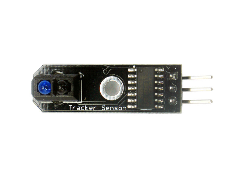 White Line Tracker Module - Image 3